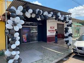 Assistência técnica de Eletrodomésticos em calçoene