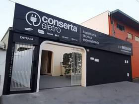 Assistência técnica de Eletrodomésticos em salto-de-pirapora