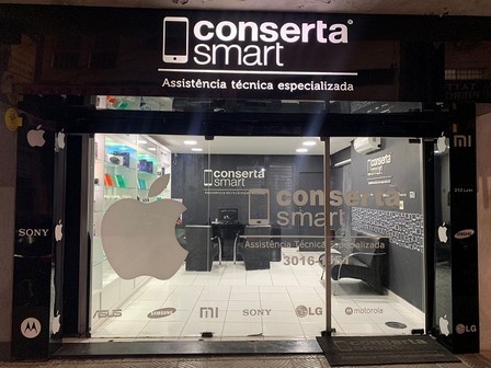 Assistência técnica de Celular em contendas-do-sincorá