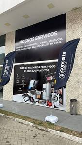 Assistência técnica de Eletrodomésticos em monteirópolis