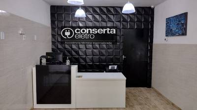 Assistência técnica de Eletrodomésticos em paulistana