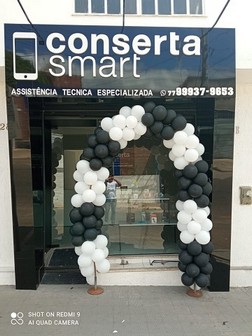 Assistência técnica de Eletrodomésticos em francisco-sá