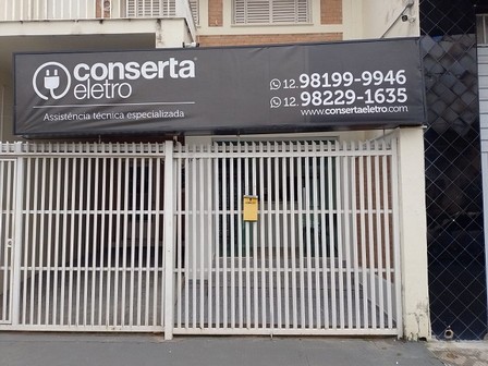 Assistência técnica de Eletrodomésticos em lavrinhas
