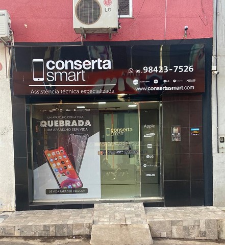 Assistência técnica de Eletrodomésticos em brasileira