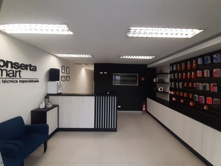 Cell Phone Repair são-jose-dos-pinhais