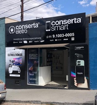 Assistência técnica de Celular em jacutinga