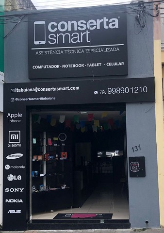 Cell Phone Repair lajedo-do-tabocal