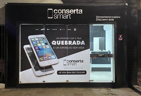 Assistência técnica de Eletrodomésticos em ibiara
