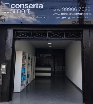Assistência técnica de Eletrodomésticos em jucás
