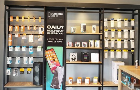 Assistência técnica de Eletrodomésticos em echaporã