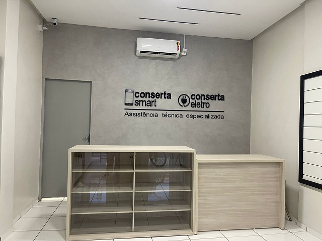 Assistência técnica de Eletrodomésticos em acaraú