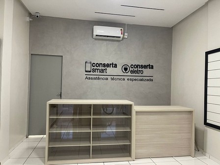 Assistência técnica de Eletrodomésticos em flores-do-piauí