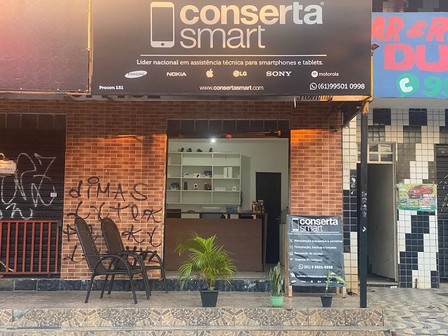 Handy Reparatur conceição-do-tocantins