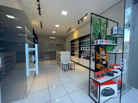 Assistência técnica de Eletrodomésticos em magalhães-de-almeida