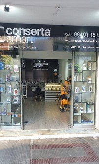 Assistência técnica de Celular em alto-caparaó