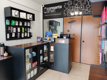 Assistência técnica de Eletrodomésticos em araucária