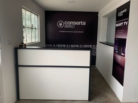 Assistência técnica de Eletrodomésticos em tanque-do-piauí