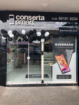 Assistência técnica de Eletrodomésticos em wall-ferraz