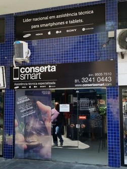 Cell Phone Repair aliança