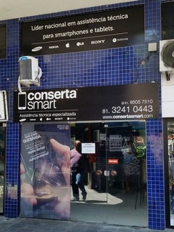 Service dans são-josé-do-seridó