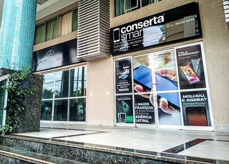 Assistência técnica de Eletrodomésticos em mateiros