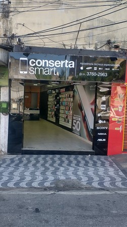 Cell Phone Repair belmiro-braga