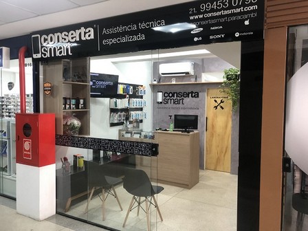 Assistência técnica de Eletrodomésticos em arapeí