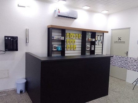 Handy Reparatur palmas-de-monte-alto