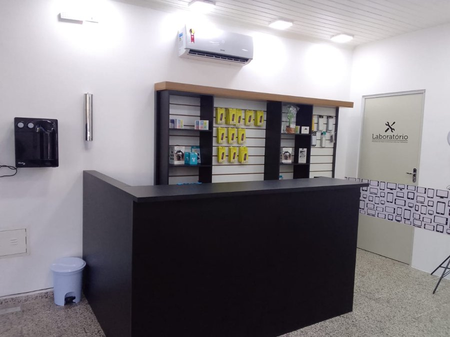 Loja Conserta Smart em Governador Valadares