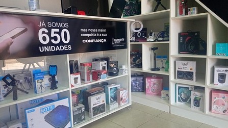 Assistência técnica de Eletrodomésticos em terezópolis-de-goiás