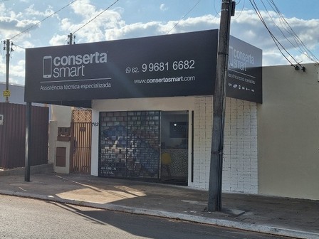 Assistência técnica de Eletrodomésticos em arapoema