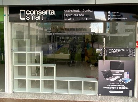 Assistência técnica de Eletrodomésticos em simão-dias