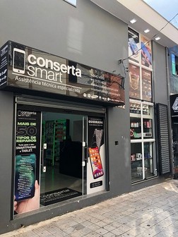 Assistência técnica de Eletrodomésticos em consolação