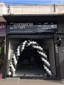 Assistência técnica de Eletrodomésticos em duartina