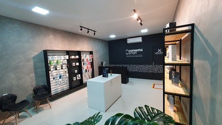 Assistência Técnica LG em Beberibe | R$ 99,00 (a partir) Assistência Técnica LG em Beberibe | R$ 99,00 (a partir)