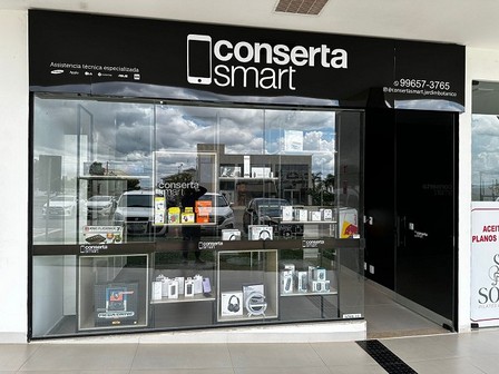 Assistência técnica de Eletrodomésticos em cocalzinho-de-goiás