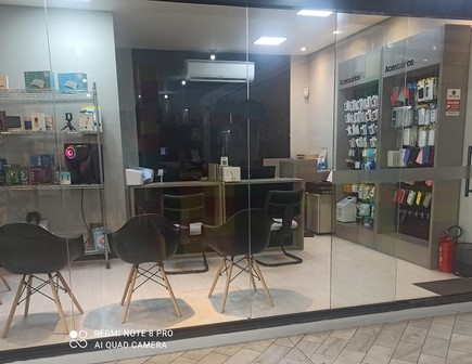 Assistência técnica de Celular em campina-do-monte-alegre