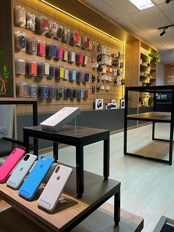 Assistência técnica de Celular em águas-mornas