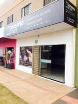 Service dans nova-monte-verde