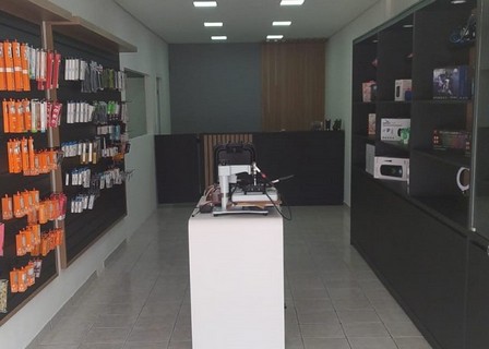 Assistência técnica de Eletrodomésticos em massaranduba