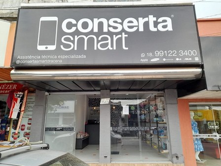 Assistência técnica de Eletrodomésticos em santa-albertina
