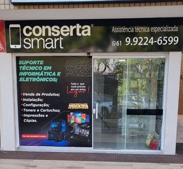 Assistência técnica de Celular em alto-parnaíba