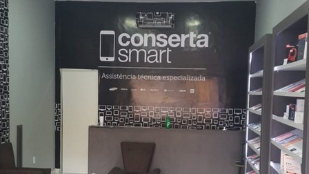 Assistência técnica de Celular em acauã