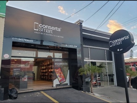 Cell Phone Repair cambuí