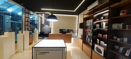 Riparazione Cellulare embaúba