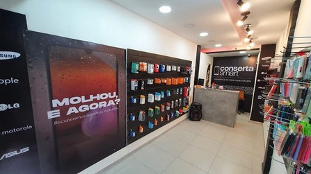 Assistência técnica de Eletrodomésticos em simão-pereira