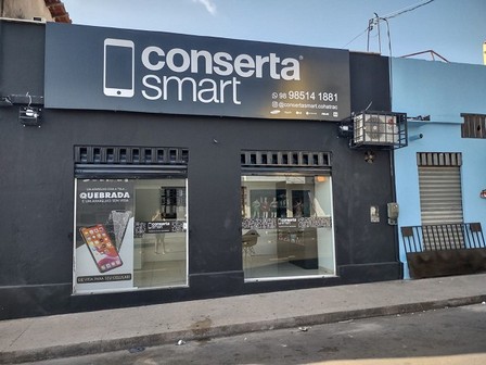 Assistência técnica de Eletrodomésticos em paraibano