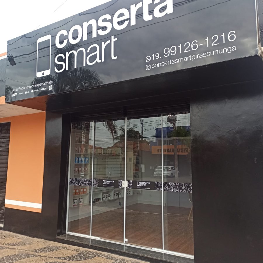 Loja Conserta Smart Falmec em Pirassununga