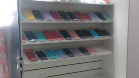 Assistência técnica de Eletrodomésticos em lençóis