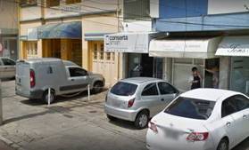 Assistência técnica de Eletrodomésticos em morro-redondo